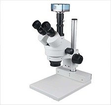 Radical 100mm/4" WD 50x Zoom