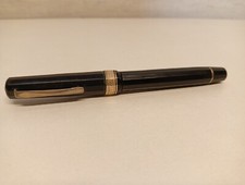 PENNA STILOGRAFICA Omas Milord  585 F 13.5 Cm - FR -N19