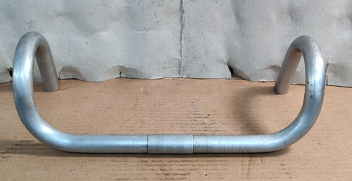 Manubrio alluminio 3ttt - in,
