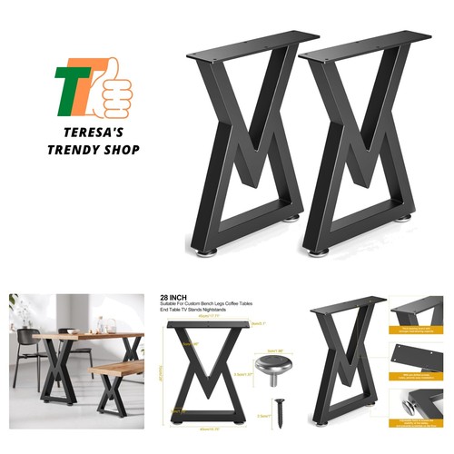 Gambe per mobili metallo - mobili,