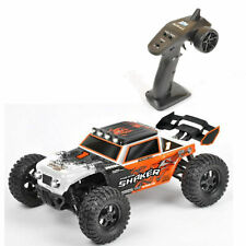 T2M # T4953 Pirate Shaker luce LED 1/10 4WD RC passeggino elettrico RTR batterie + caricatore USB