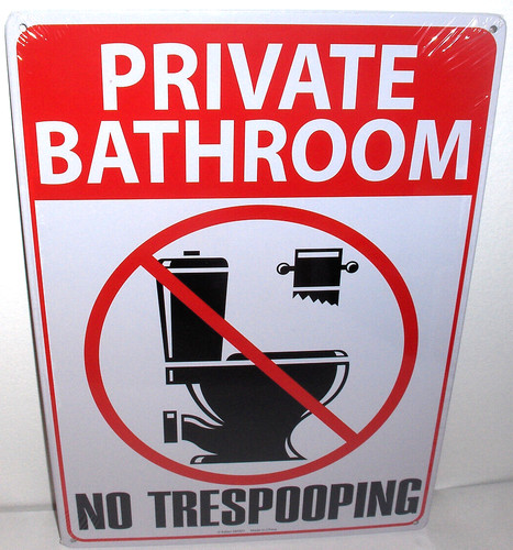 Bagno privato-No
