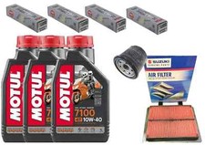 KIT/TAGLIANDO V-STROM 1000