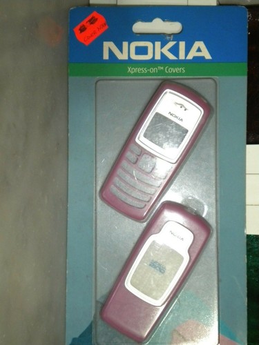 Cover nokia 2100 - cover,