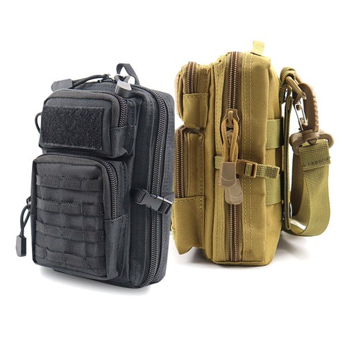 Tactical molle utility edc - tactical,
