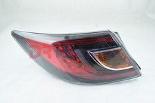 FARO FANALE LUCE POSTERIORE