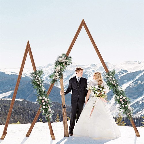 Arco matrimonio esterno - arco,