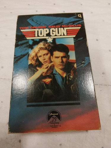 Top gun tom - gun, 1987)
