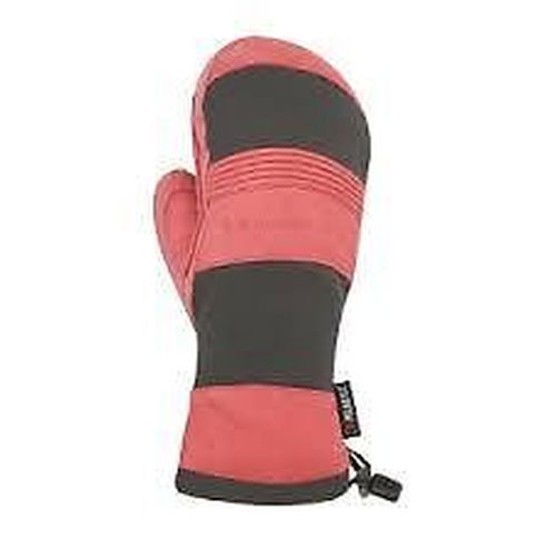 Guanto donna black - da,