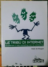 de Baggis LE TRIBù DI