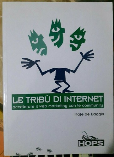 Baggis tribù di - de,