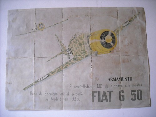 Tessera annonaria guerra - tessera,