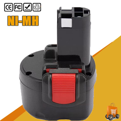 Batteria per bosch ah pag - batteria,