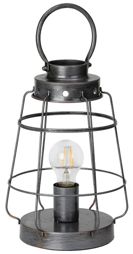Brubaker lampada lanterna - brubaker,