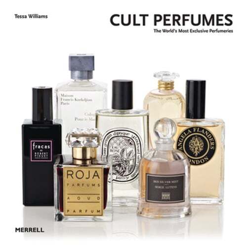 Cult perfumes the world s - perfumes:,