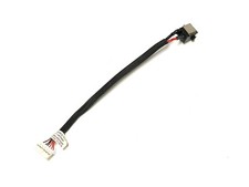 CAVO DC DC-IN Power Alimentazione Connettore 1417-007P000 ASUS S56CM K56CM
