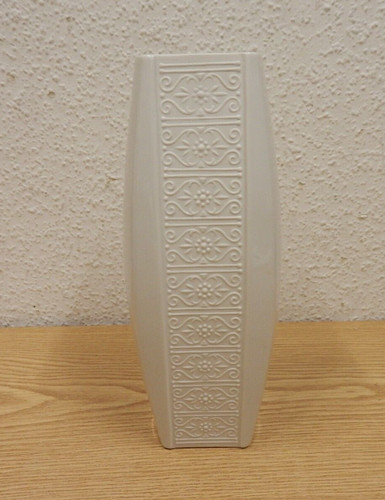 Vaso porcellana bavaria - vaso,