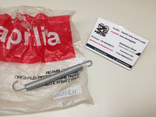 Ap8221211 originale aprilia - ap8221211,