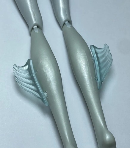 Monster high lagoona blue - lagoona,