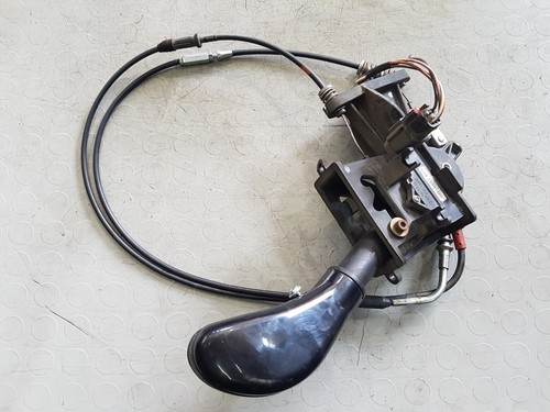 Leva cambio ligier js50 - leva,