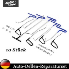 Set 10 utensili ammaccature