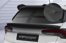 Spoiler posteriore tetto ala