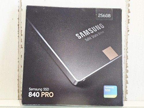 Samsung ssd 840 - samsung, unità