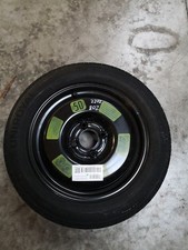 2025 PEUGEOT 208 MK2 15" INCH Ruotino Scorta 125 80 R15 9831526780 OEM