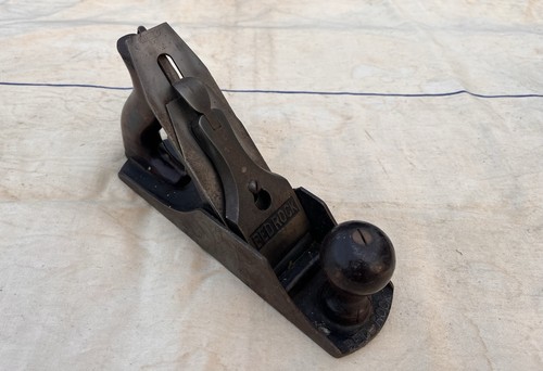 Antico piano legno di - in,