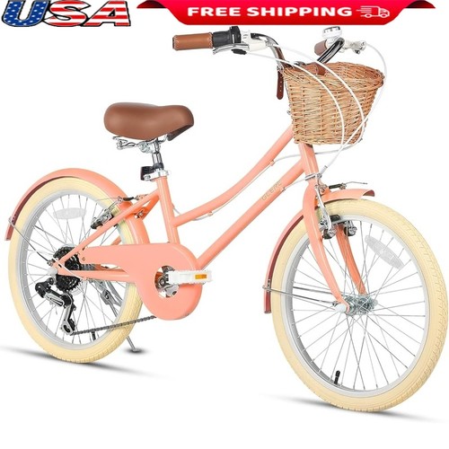 Bici cruiser bambini - bici,