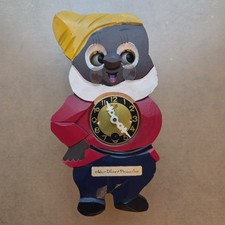 Mini orologio a cucù nano