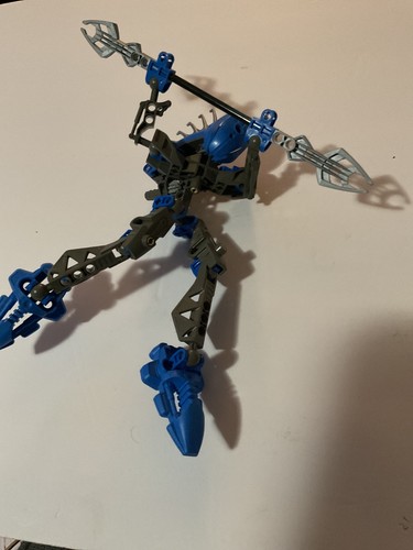 Lego bionicle rorzakh - lego,
