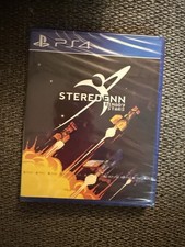 Gioco playstation sterdenn - playstation,