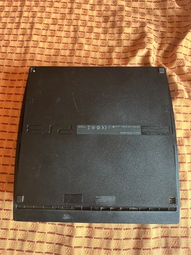 Playstation - playstation, 3