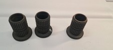 lot of 3 INTERMEDIATE SHAFT -
