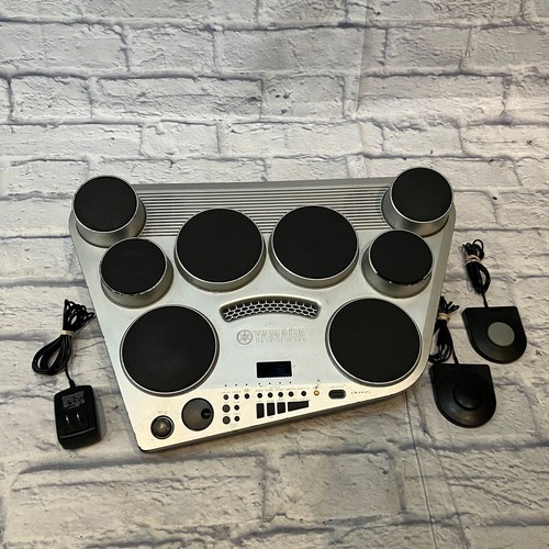 Batteria elettronica yamaha - batteria,