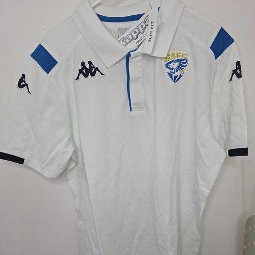 Kappa brescia maglia calcio - maglia,