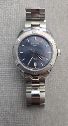 Orologio donna tissot - orologio, pr