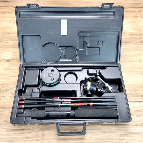 Vintage daiwa executive travel - daiwa,