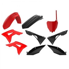 Kit PLASTICHE HONDA CRF450R