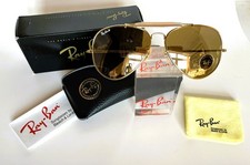 Ray ban bausch - bausch&lomb, usa