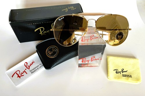 Ray ban bausch lomb - ray-ban, the