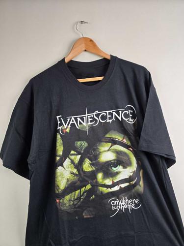 Band vintage evanescence - band,