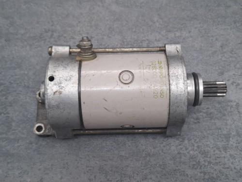 Motorino avviamento suzuki - motorino,