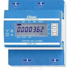 Eltako 28380512 DSZ15DM-3x80A