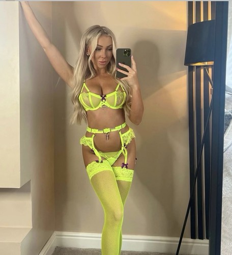 Lingerie bambola donna - , lusso