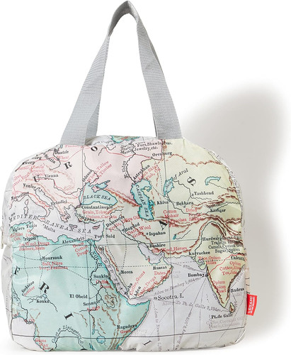 Borsa viaggio pieghevole - da,