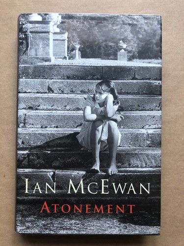 Ian mcewan atonement - –,