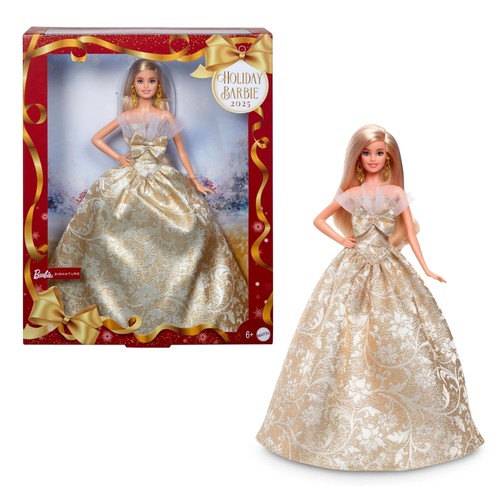 Gadget barbie mattel - gadget, barbie: