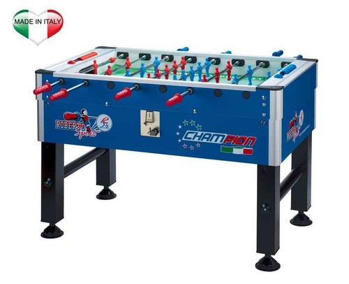 Calcio balilla roberto - balilla, sport